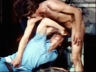 gay vintage VintageGayLoops Video: Billy and Sean gay sex