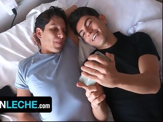 hd Fernando Ragel And Alfonso Osnaya In Roomies 2 Featuring And amateur